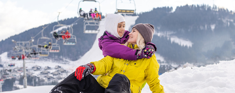 Blog header Ski Resort Marketing