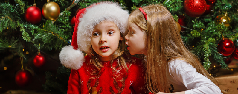 holiday images Blog header