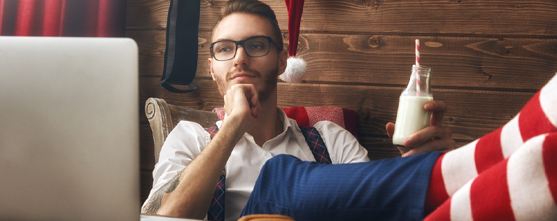 holiday promotions Blog header