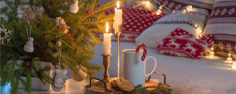2022 December newsletter ideas Blog header