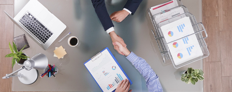 Blog header Collaboration Marketing