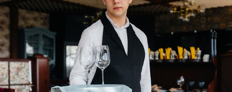 Blog header Restaurant Customer Journey