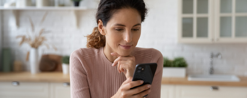 Blog header Text Message Marketing for Real Estate