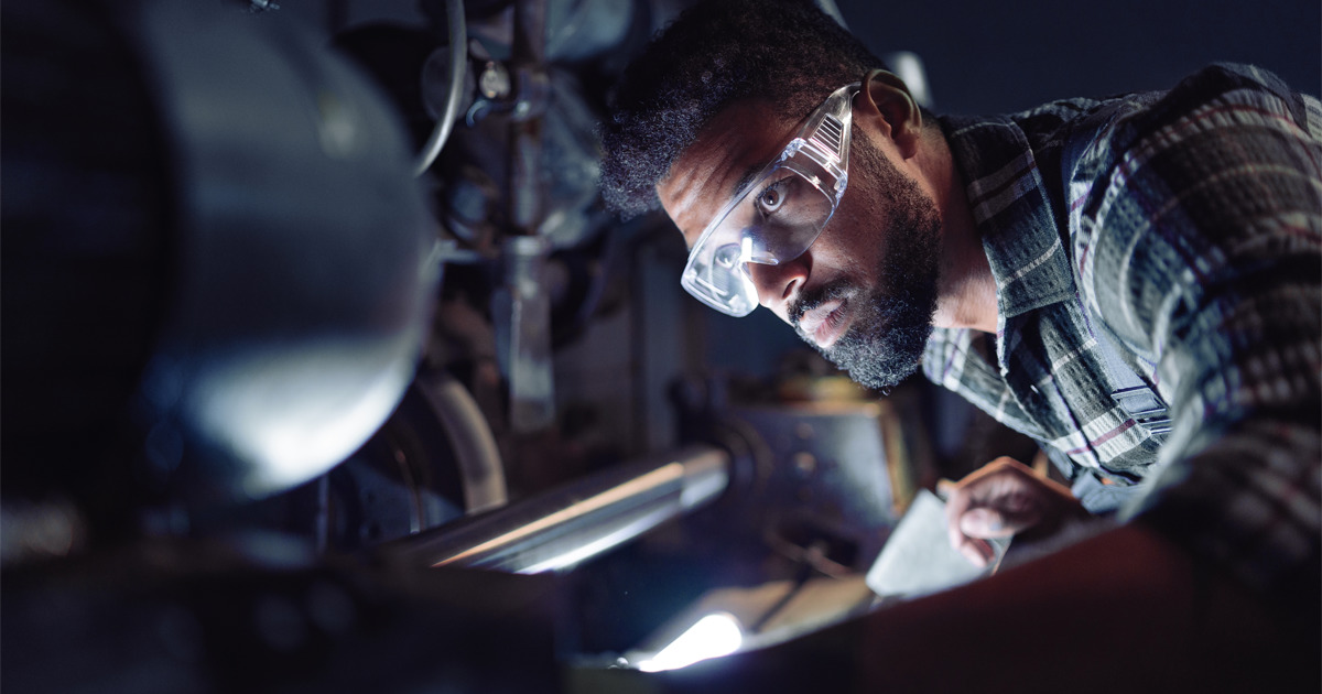 Your Guide to Industrial Selling Tools, Tips, and More Constant Contact