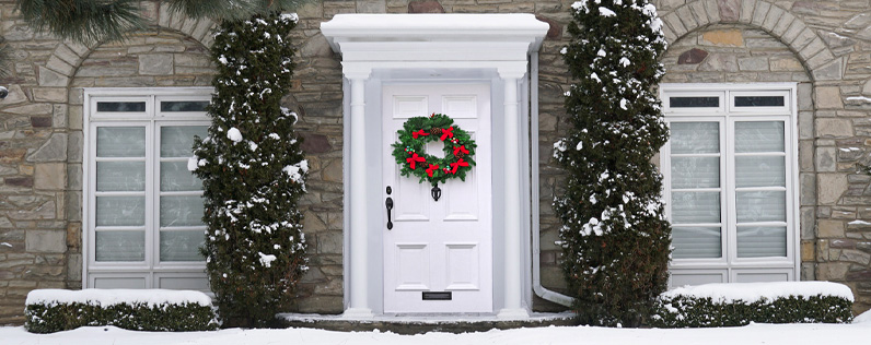 holiday real estate marketing ideas Blog header