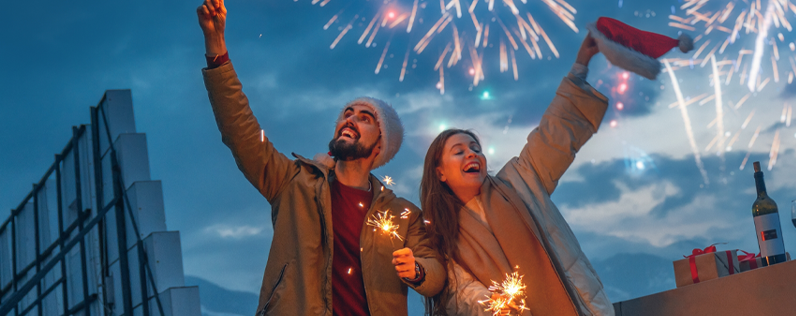 last-minute holiday email marketing ideas Blog header