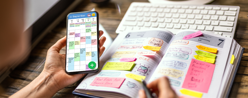 2024 Online Marketing Calendar: Template and Marketing Holidays