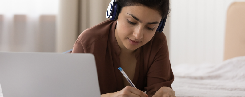 Blog header Sell Online Courses