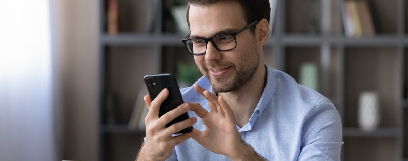 Blog header Social Media Posts For Insurance Agents