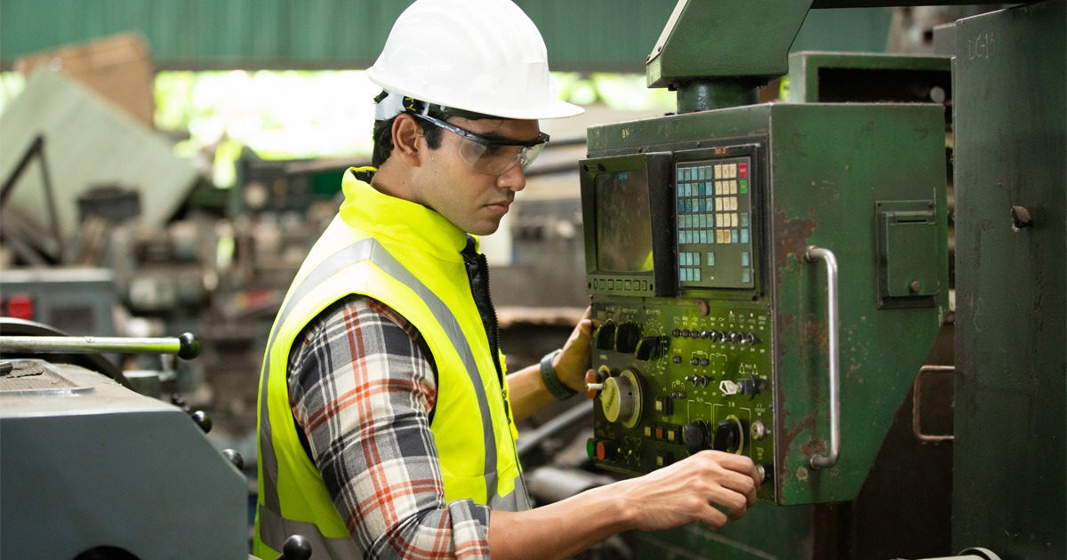 Marketing Industrial Products Online Constant Contact