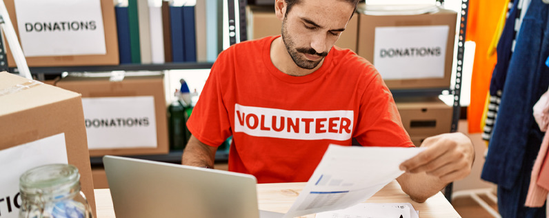 Blog header Nonprofit Funding Sources