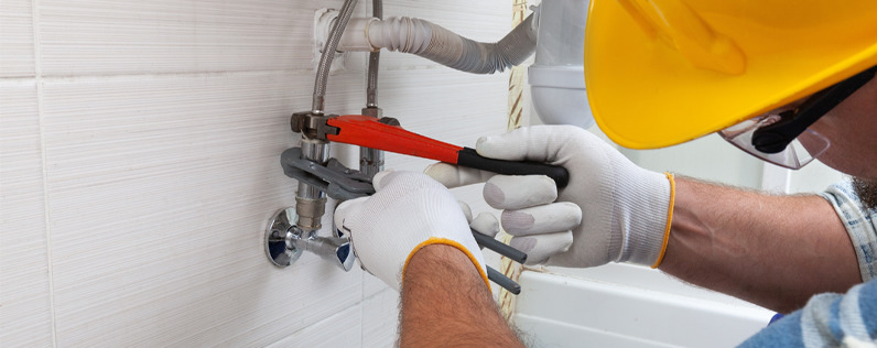 Plumber Cartersville Ga