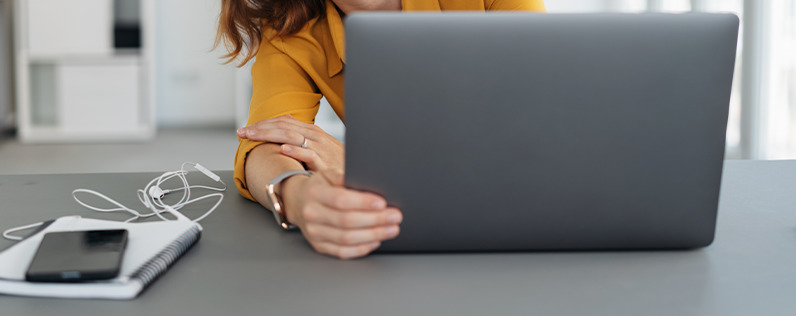 Blog header email marketing for tax professionals