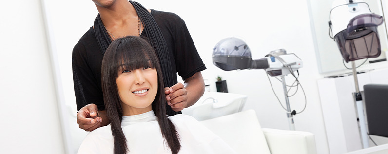 Things That'll Get You Voted Best Hair