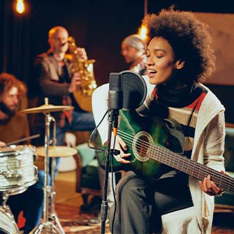 email marketing for musicians