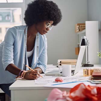 clothing line business plan