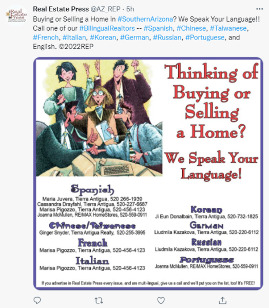 Everything You Need to Know About Realtor Hashtags Real Estate Agent