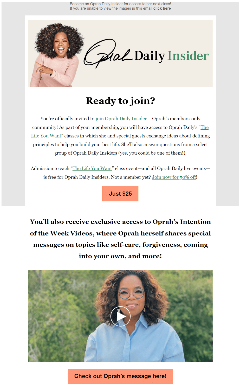 10 Great Ideas for Video Email Marketing | Constant Contact