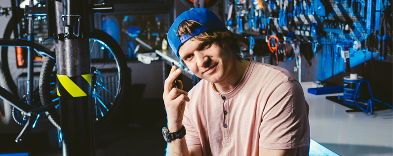national small business week Blog header