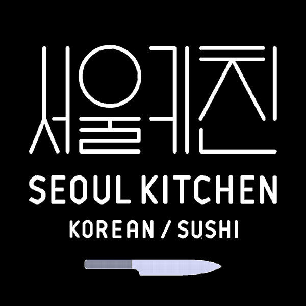 AAPI identity in this Korean BBQ/Sushi restaurant