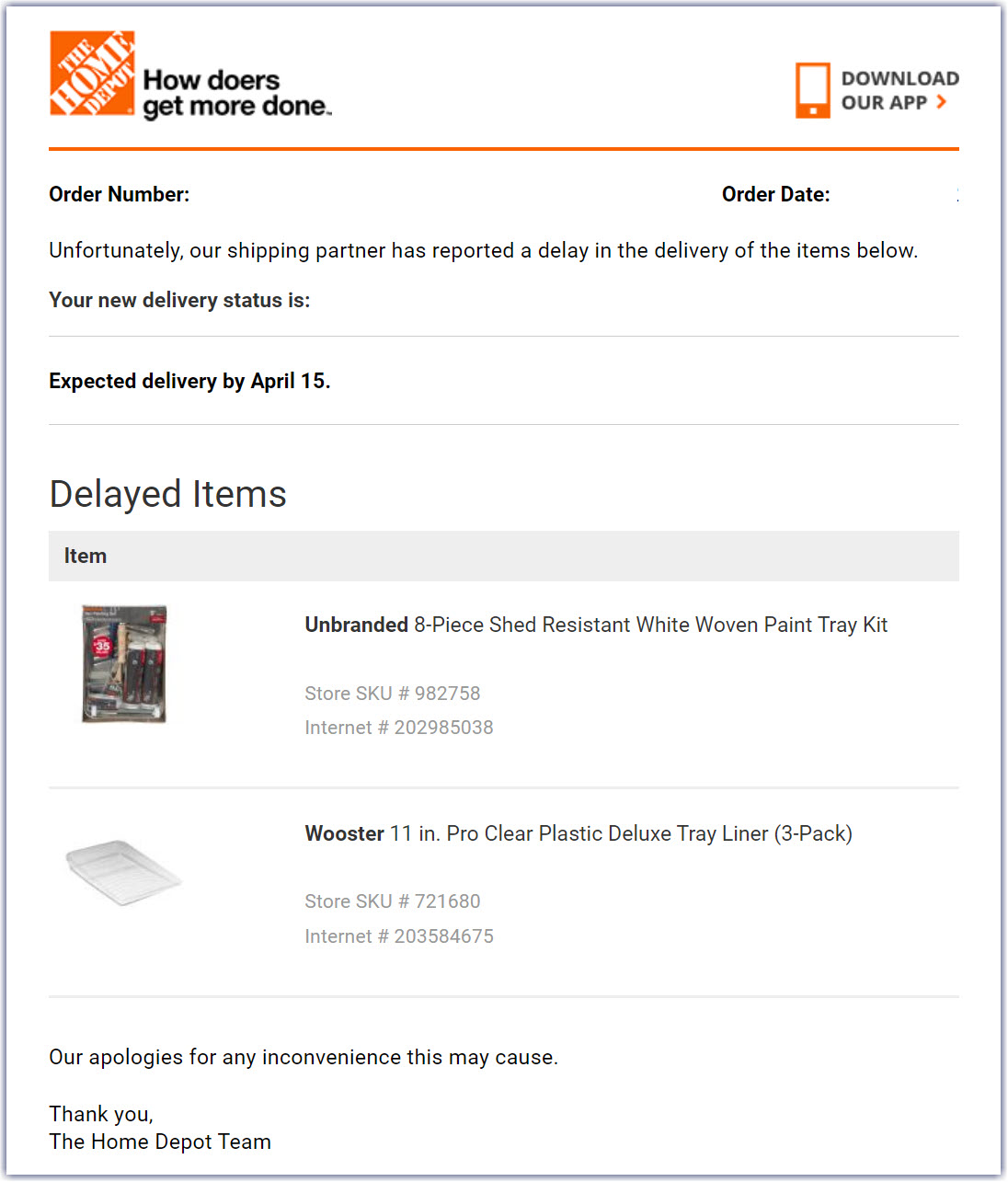 What Is a Transactional Email? Constant Contact