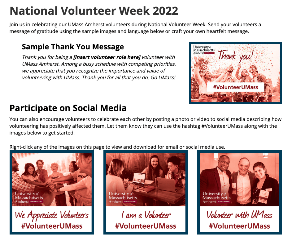 How To Write A Thank You Email Constant Contact