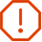 Exclamation Point Icon