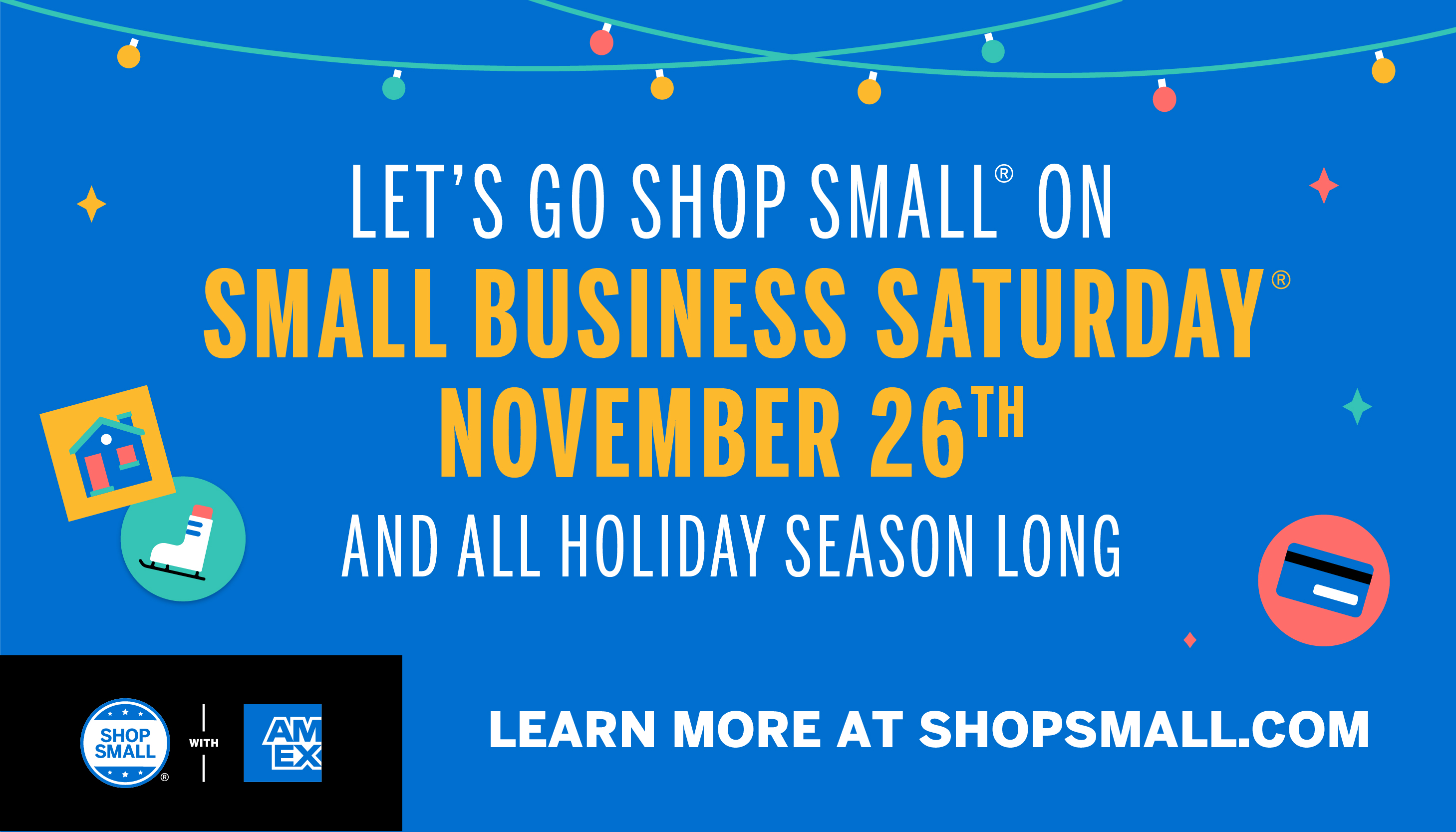 Small Business Saturday 2022 Get Ready With These Ideas