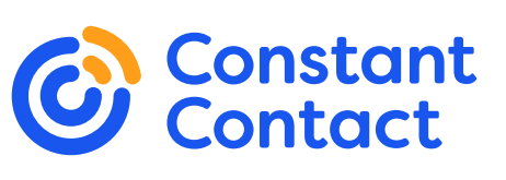 Constant Contact logo circa 2020
