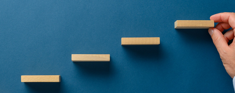 Marketing Cycle Header