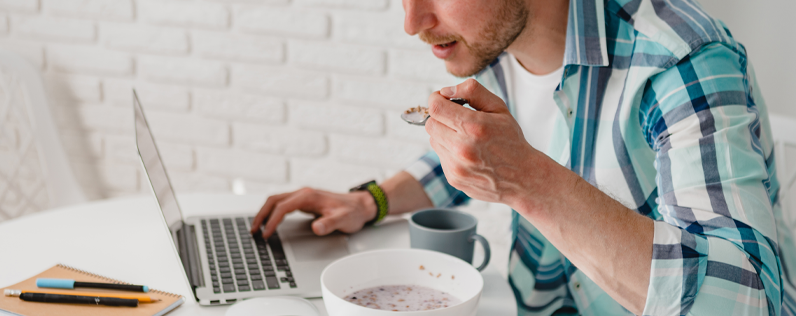 facebook lead generation ads Blog header