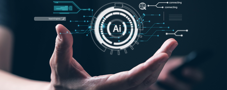 Constant Contact AI Blog header