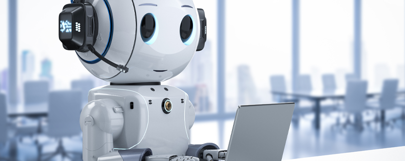 marketing automation trends Blog header