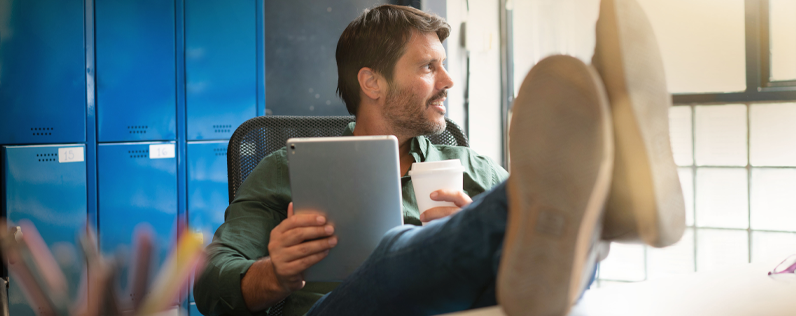 marketing automation benefits Blog header