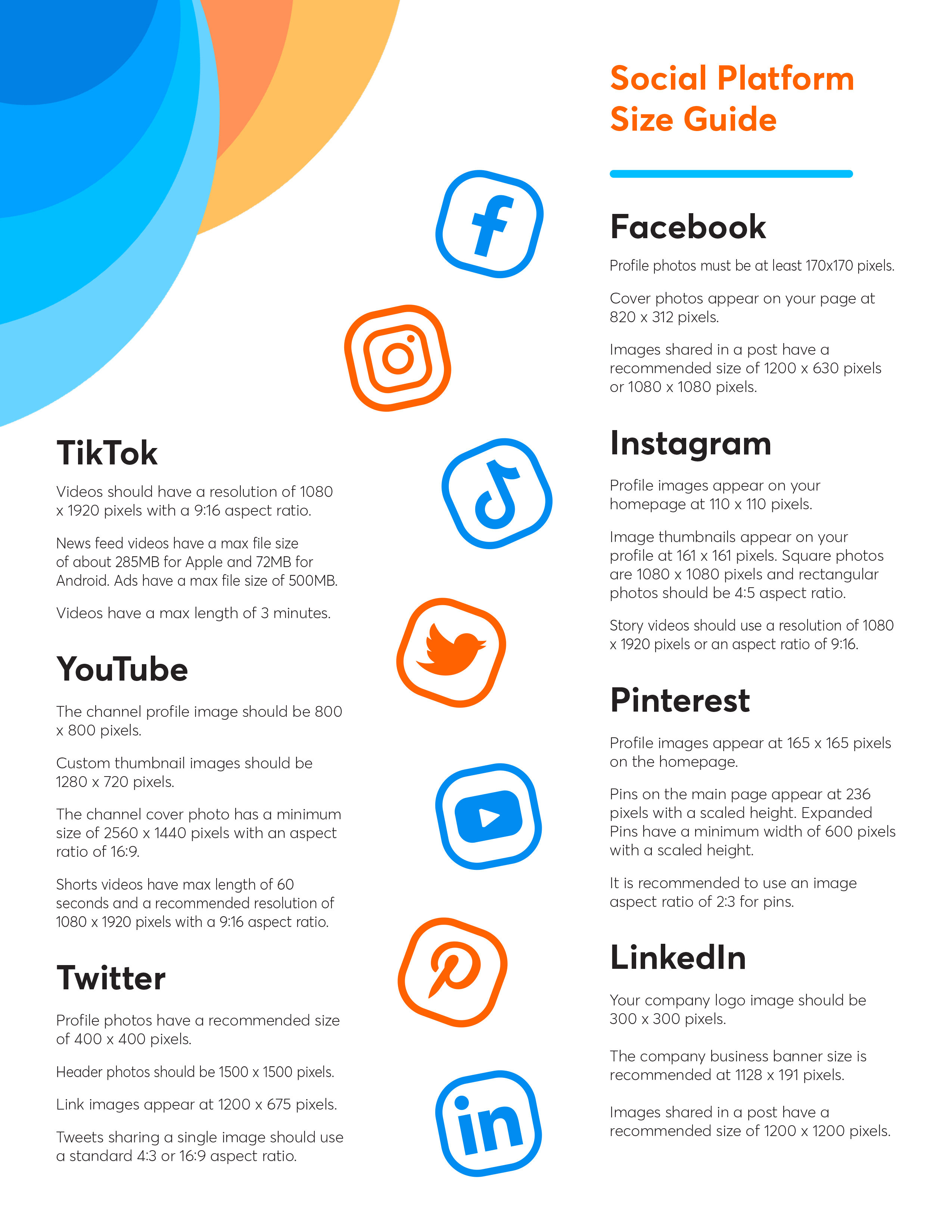 Instagram Profile Picture Full Size (+ What Else to Know) - ShareThis
