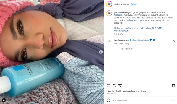 How to Become a Brand Ambassador on Instagram in 2022