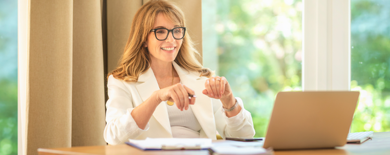 crm vs marketing automation Blog header