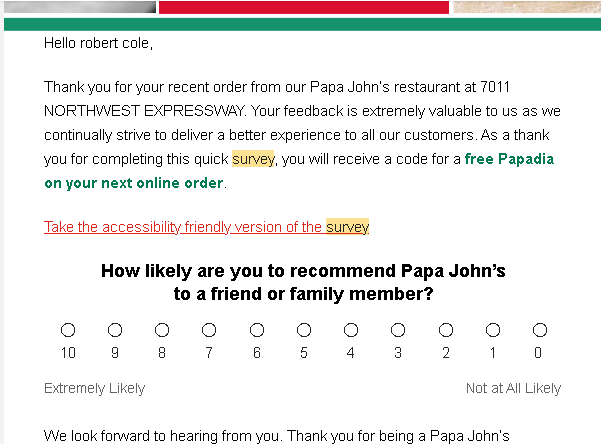 Encouraging Honest Guest Feedback: Unveil the Truth!