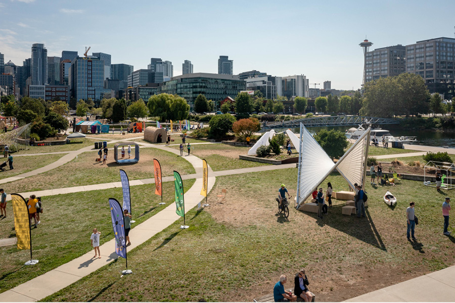 Seattle Design Festival 2023
