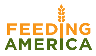 Feeding America logo