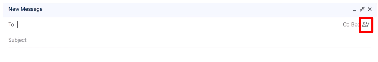 Mail merge function in gmail