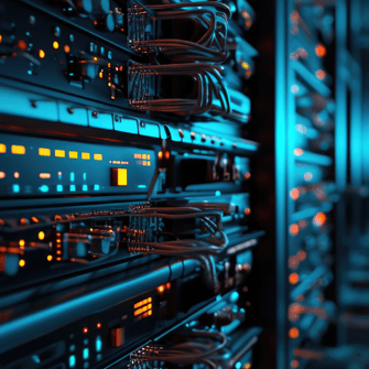SMTP server
