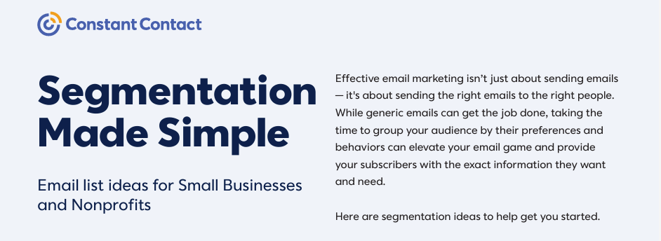 The Ultimate Guide to Creating a Email Marketing Database