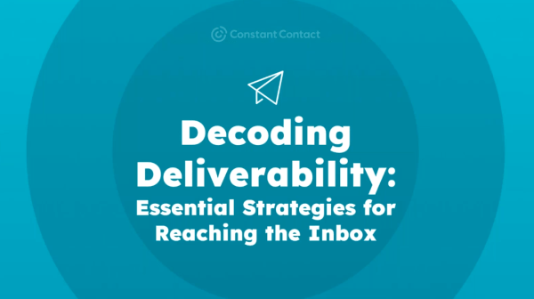 Decoding Deliverability: Essential Strategies for Reaching the Inbox