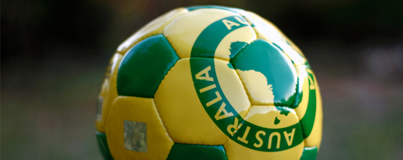 FIFA Header