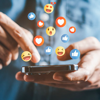 Social media campaign examples