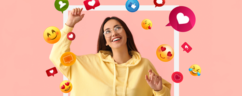 Blog header