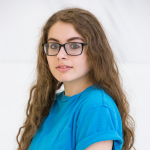 SEO Content Writer and Editor Lauren Tavares