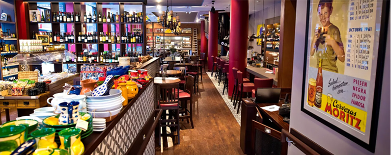 Blog header Lunya Restaurant