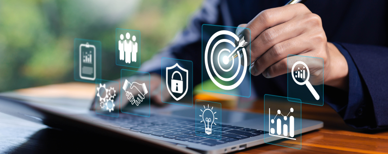 online marketing strategies